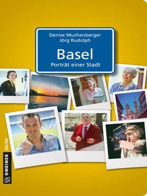 cover image of Basel